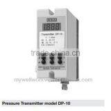 Original Germany Low Pressure Transmitters