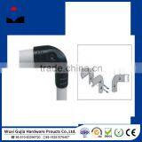 Plastic Coated Pipe/tube Metal Joint/clamp/pipe Fitting