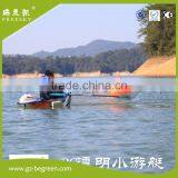 100% Transparent Catamaran Kayak High Quality Best Price Cheap Kayaks thumbnail-5