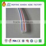 Soft Pvc Braided Hose thumbnail-2