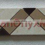 MODERN DESIGN MARBLE MOSAIC BOARDERS COLLECTION thumbnail-4