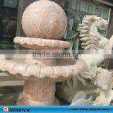 Water Marble Wall Fountain thumbnail-1