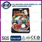 Non Toxic Face Paint for Football Fans thumbnail-3