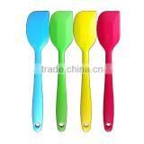 Custmized Silicone Factory Manufactures Silicone Spatula Set thumbnail-4