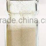 Glass Pepper Spice Shaker Jar Salt and Pepper Shaker With Stainless Steel Lid thumbnail-6