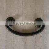 FSC Unfinished Lightweight Recyclable Feature Wood Toy Box With Handle thumbnail-6