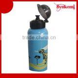 Eco-friendly Aluminum Sports Bottle With Cap thumbnail-1