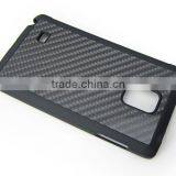 Real Carbon Fiber Mobile Phone Case for Samsung Note Edge thumbnail-3