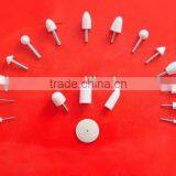 Wool Felt Polishing Bob Used for Polishing Marble,metal,glass,diamond thumbnail-1