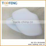 Cushion Traveler/Folding Padded Potty Seat/Cushion Toilet Seat thumbnail-5