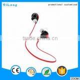 2016 Enjoy Music Anytime Wireless Sport Stereo Bluetooth Headset thumbnail-4