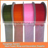 Organza Ribbon for Gift Packing thumbnail-3