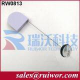 RW0813 Cable Retractor | Secure-pull Boxes thumbnail-3
