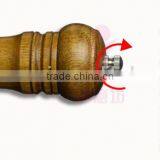 Bamboo Pepper Burnisher thumbnail-2