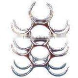 Aluminum Wine Rack thumbnail-1