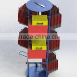 SDI20150327 3 Side Gift Boxes Display Rack thumbnail-1