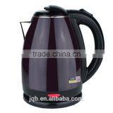 100% Real Factory Home Appliances Electric Samovar thumbnail-4