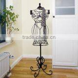 Metal Model for Hat Hanging thumbnail-1