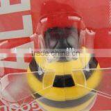 Bee Shaped Plastic Bathroom Accessories/toothbrush Holder thumbnail-2