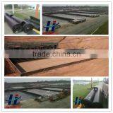 Fish Farm Pond Liner Hdpe Geomembrane thumbnail-2