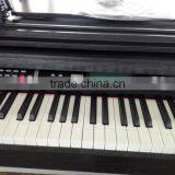 88 Weighted Keys 3 Pedal Digital Piano in Black thumbnail-4