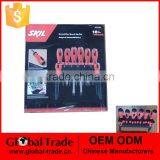 T0254 18Pc Screwdriver Set thumbnail-1