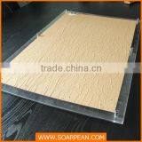 Customized Acrylic Led Billboard thumbnail-3