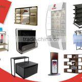 Custom Design Garment Display Furniture