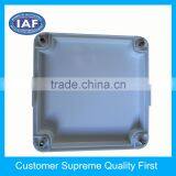 Custom Good Quality China Plastic Mould for Electronic Parts thumbnail-6