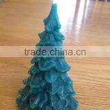 Christmas Tree Candles 100% Beeswax thumbnail-4