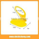 Plastic Foldable Mobile Phone Charger Holder thumbnail-5