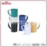 Best Selling Products 20 Plastic Cup Coffee Maker Portable Antique Plastic Skull Cup Travel Mug thumbnail-1