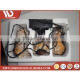 Online Shop China Art Work Resin Craft Solar Garden Led Modern Lighting thumbnail-5