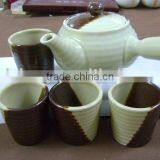 Japanese Style Tea Pot thumbnail-1