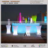 Most Popular Glowing Circle Bar Counter / Led Semi-circle Bar Lighting thumbnail-3