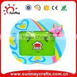 Polyresin Photo Frame for Gifts thumbnail-2