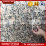 Giallo Gold Fioritto( Veneziano) Granite With Wholesale Price thumbnail-5