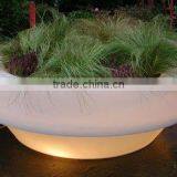 Recharge Wine Pot/illuminated Planter/entertainment Ice Bucket thumbnail-1