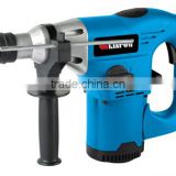 850W Rotary Hammer Drill Three Function SDS-plus Electric Hammer