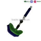 2015 New Design Water Flow Through Car Care Brush With Telescopic Handle thumbnail-1