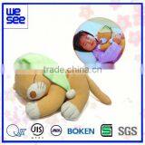 Soft Toy Manufacturer in China thumbnail-1