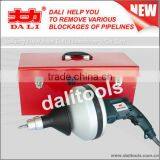 Drain Cleaning Machine thumbnail-4