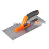 Plastering Trowels(23056 Trowels,plastic Handle Plastering Trowels,building Tools)