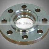 PN10 Socket Forged Flange SUS304 thumbnail-1