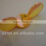 CO2 Laser Focus Lens for High Power Laser Cutting Machine thumbnail-4