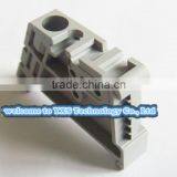 EW-35 Terminal Blocks Fixed Stoper Suit G Type and TH Type Guide Rail thumbnail-3