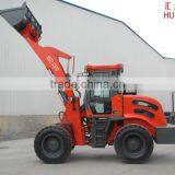 NEO CTK Canada HZM930 Wheel Loader With Agricultural Tires