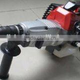2014 new gasoline rotary hammer UTOT-PRH30/ PRH30QCC