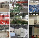 PU Sandwich Cold Storage/cold Room Insulation Panel thumbnail-2