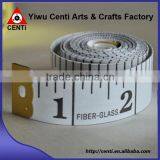 2.0*150cm Custom Wide PVC Soft Tailor Measure Tape thumbnail-2